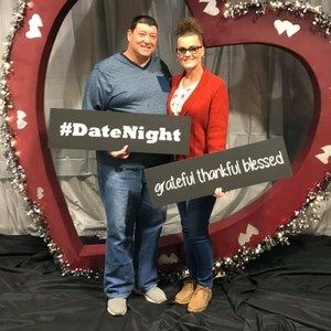 Meet your Posher, Brandy